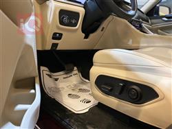 Jeep Grand Cherokee L